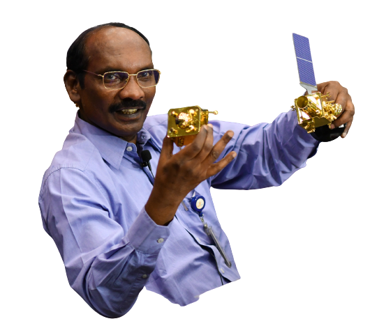 K sivan